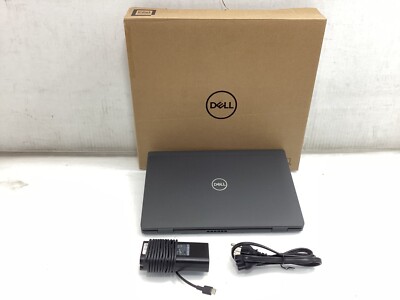 Dell (KMRFY) Latitude 7320 13.3'' FHD i7-1185G7 3.0GHz vPro 16GB 256GB SSD W10P
