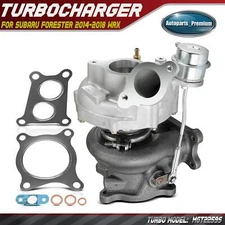Turbo Turbocharger for Subaru Forester 2014-2018 WRX 2015-2020 H4 2.0L MGT2259S