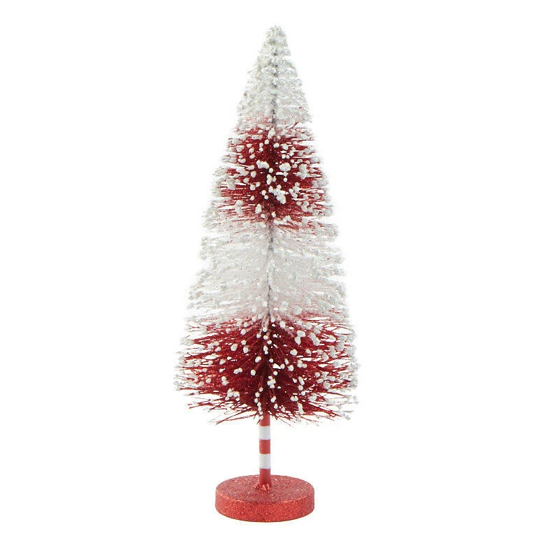 Bottle Brush Trees - Thumbnail 2