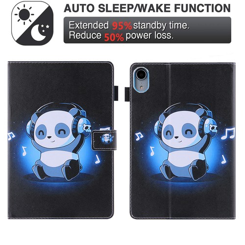 For iPad 5 6 7 8 9 Mini Air 4 Pro 12.9/9.7 "11" 10.2" Shockproof Flip Case Cover - Picture 67 of 126
