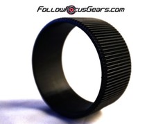 Seamless Focus Gear for Sigma 30mm f1.4 DC DN E-Mount Lens