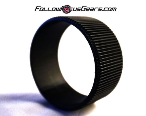 Seamless Focus Gear for Sigma 30mm f1.4 DC DN (E-Mount) Lens - Afbeelding 1 van 3