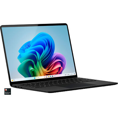 Microsoft Surface Laptop 7 Copilot+PC 15'' Touch Notebook Qualcomm Snapdragon