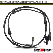 Disc Brake Pad Wear Sensor for Land Rover Range Rover Velar 2018-2024 Front Side