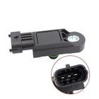MAP Pressure Sensor for Renault Clio Kangoo Laguna 8200168253, 0281002566