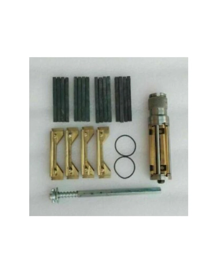 BLOCK CYLINDER ENGINE HONE KIT 2.5"- 5.5" HONING MACHINE WITH 4x HONING STONE  - Image 3 of 3