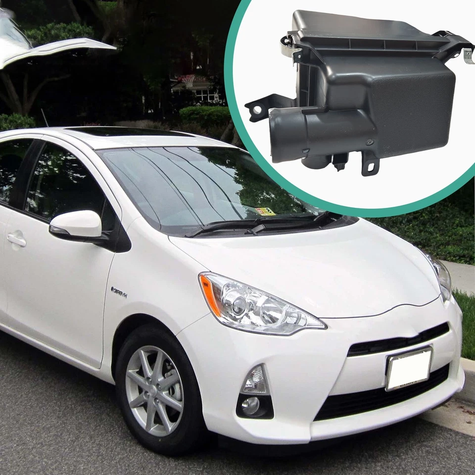 Air Cleaner Filter Box Housing Fits Toyota Prius C 1.5L 2012-2016 Foto 2 de 4