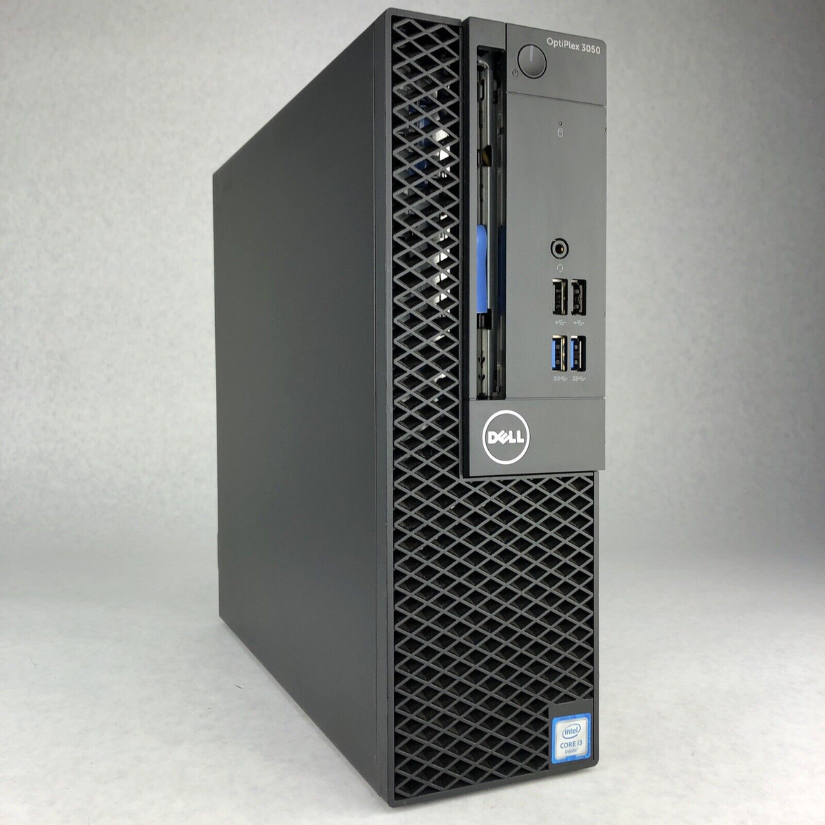 Dell Optiplex 3050 SFF PC Computer Core i5 6th Gen 16GB Ram 2TB