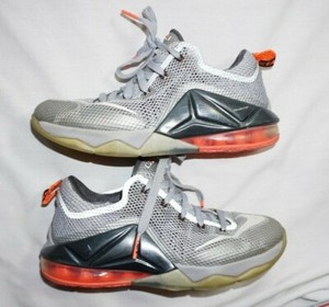 nike the twelve shoes