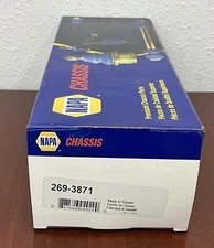 NAPA Tie Rod End 269-3871