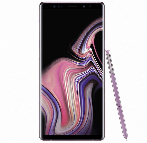 UNLOCKED SAMSUNG GALAXY NOTE 9 N960F/DS 8GB 128GB Dual Sim Cards 4G OPEN BOX US - Picture 7 of 17