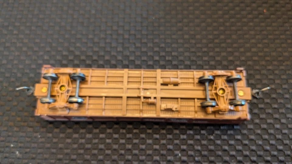 Roundhouse HO 40' Gondola Southern Pacific #53112 - Image 4 of 4