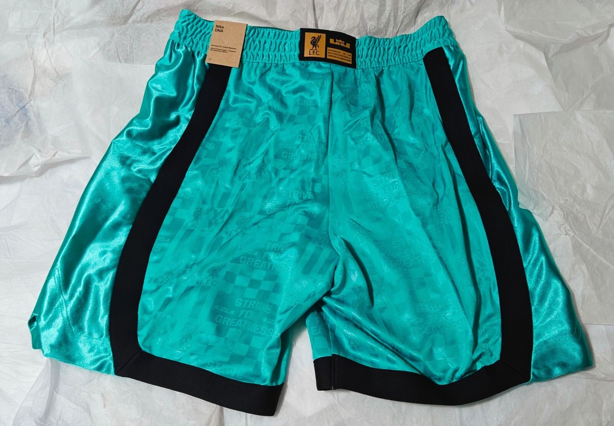 Kith Nike LeBron Cloak Shorts Lサイズ Kith-Nike-Lebron-Cloak-