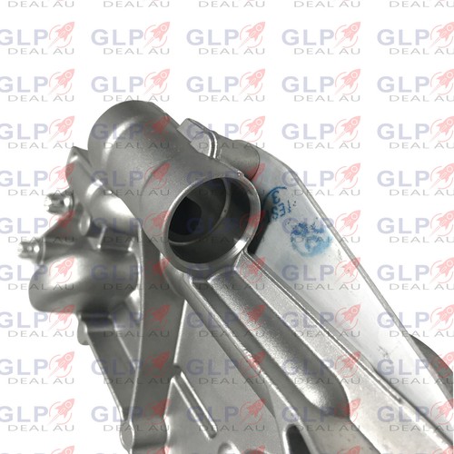 Oil Cooler Assembly For Holden Cruze JG JH Astra AH Trax TJ 1.8L Barina TM - Picture 5 of 8