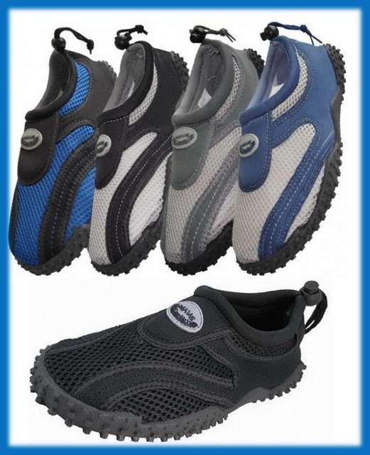 water shoes size 11