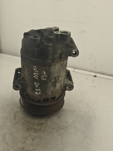 Renault Scenic II -  Grand scenic II 2004 Klimakompressor Pumpe 8200940233