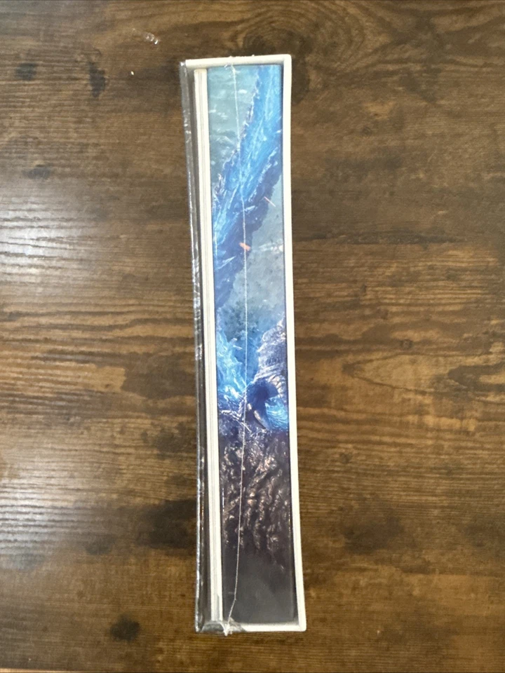 Godzilla Minus One -1.0 Deluxe Edition JP 4K Ultra HD+3 Blu-ray+2 Booklet+Case - Image 4 of 4