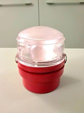 APPLIQUE FRESNEL, OLUCE, JOE COLOMBO, VINTAGE