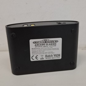 Sega Mega Drive Classic Game console