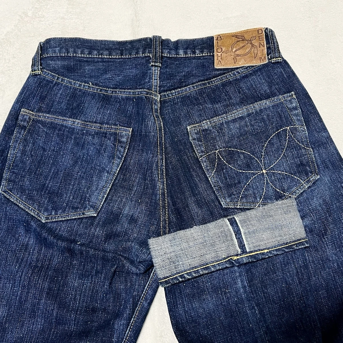 Sugar Cane Regular 30 Size Jeans for Men for sale | eBay