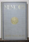 John Reagan, Memoirs with Reference to Secession and Civil War, 1906