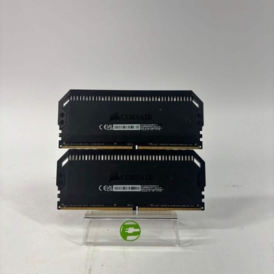 Buy Corsair Dominator Platinum 32GB (2 x 16GB) PC4-28800 (DDR4