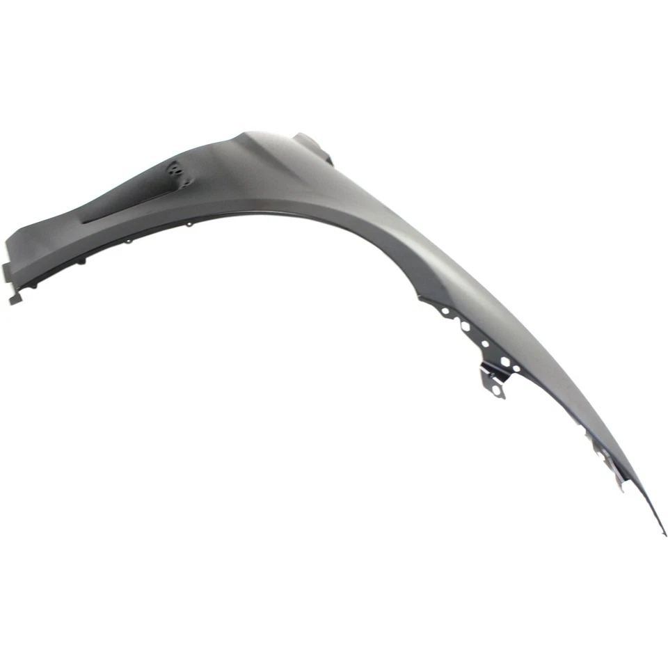 Fender For BMW 428i 2014-2016 Front Passenger Side Foto 3 de 4