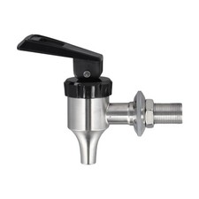 Beverage Dispenser Faucet Catering An Event 304 Stainless Steel Smooth Pouring