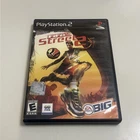 TESTED FIFA Street 2 for PS2 (Sony PlayStation 2, 2006) - Complete Tested - Read