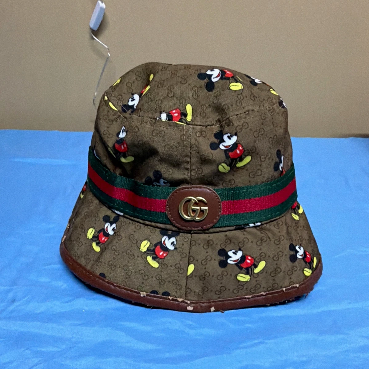 Gucci Bucket Hats for Women for sale - eBay