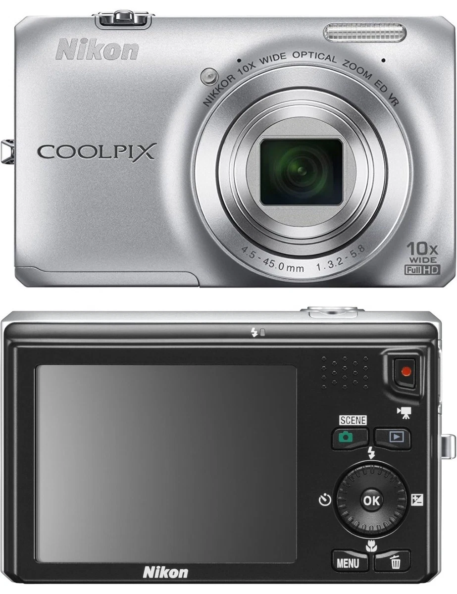 nikon coolpix s6300 products for sale | eBay
