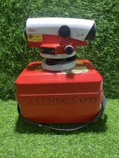 Leica NA720 Professional Automatic Level Equipment