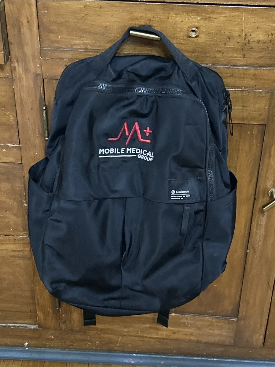 Lululemon Backpack Bags & Handbags for Women with Outer Pockets