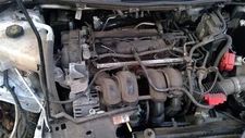 Engine 1.6L VIN J 8th Digit Fits 14-19 FIESTA 5883179