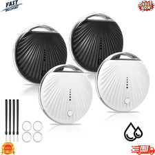 4 Pack AirTag NEW for iPhone iPad air tag