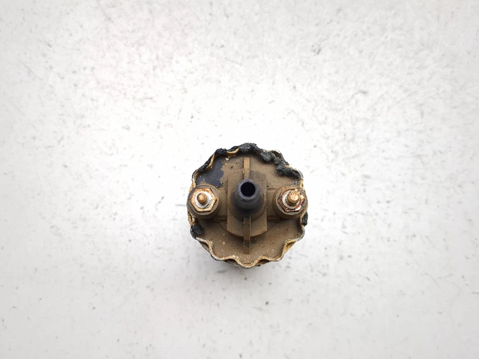 Conjunto de bomba de combustível 86-95 BMW K75 S gasolina gasolina - Imagem 2 de 4