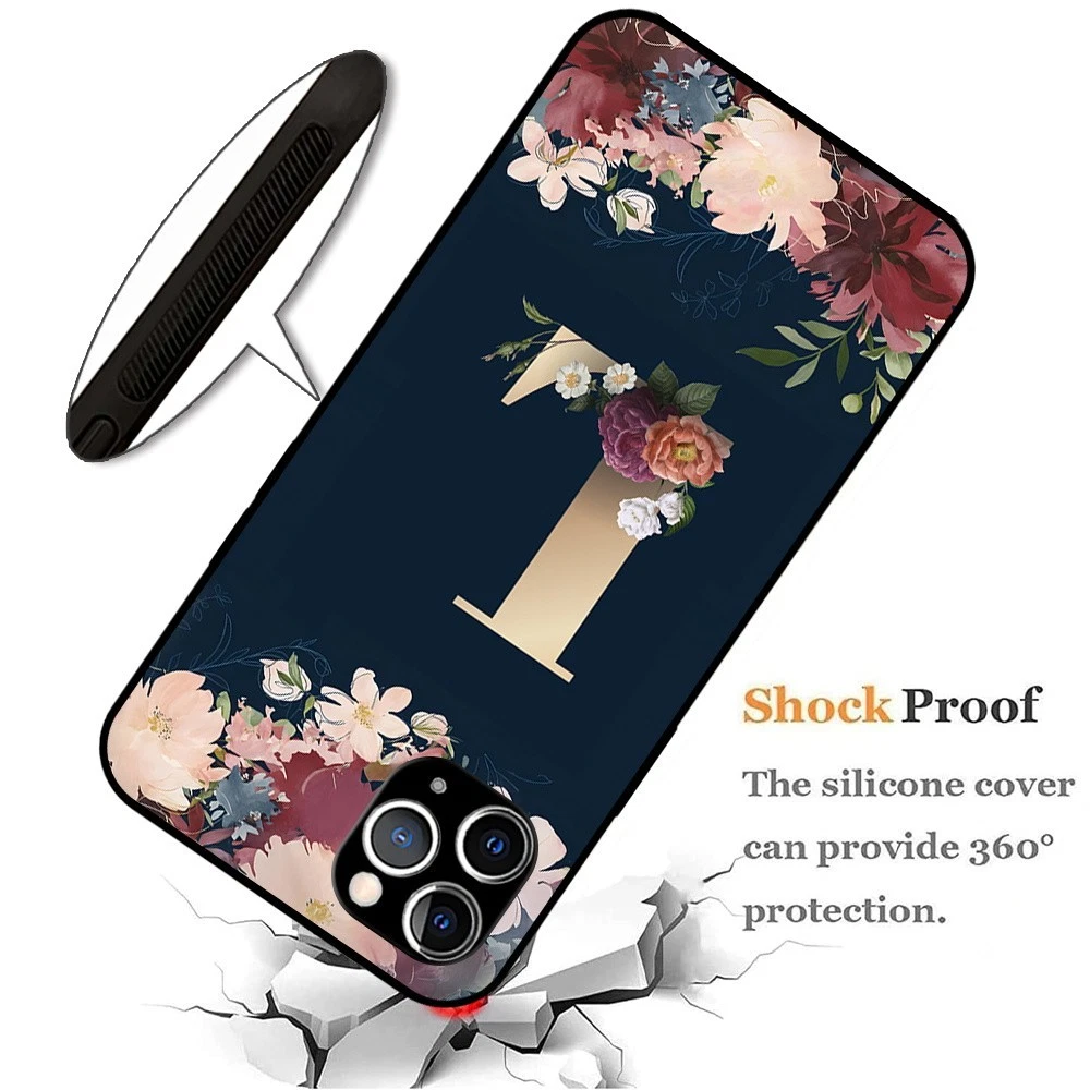 Matte Slim Silicone Phone Case Cover For Apple iPhone 678/SE2 3/XR/XS Max New - Picture 3 of 33