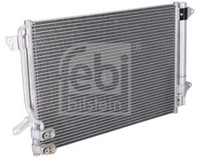 Febi Condensor With Dryer For Vw Beetle Jetta