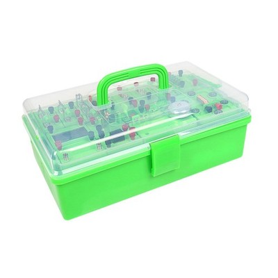 Physik Wissenschaft Labor Lernschaltung Kit Elektromagnetismus