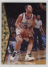 1994-95 SP Rex Chapman #162 0vb0