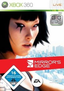 Mirrors Edge von Electronic Arts GmbH | Game | Zustand sehr gut