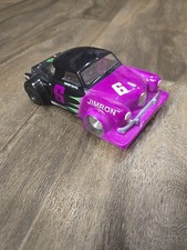 1/32 Womp Slot Car Sealed Parma Deathstar New 53 Studebaker Body Good Tires