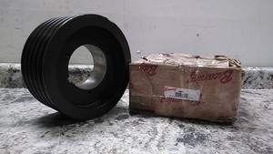 Browning 5B86R 8.95 In Outside Diameter Fixed Pitch Sheave (C)