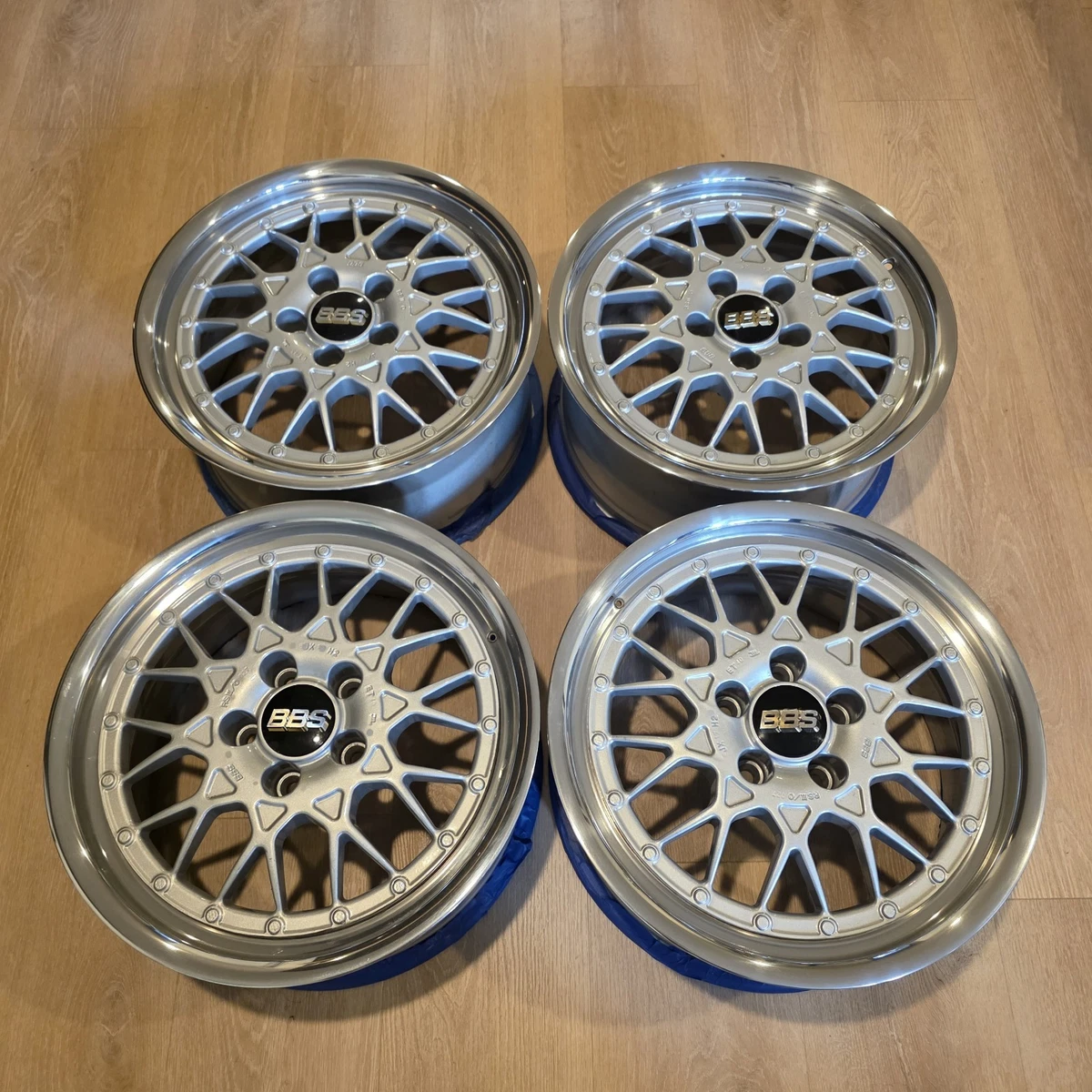 BBS 17x8 Car and Truck Wheels for sale | eBay