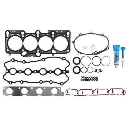 Turbolader AUDI A4 Cabriolet  2.0 TFSI 16V (8H7, B6, 8HE, B7)