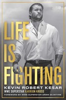 Life Is Fighting | Kevin Robert Kesar | Taschenbuch | Englisch | 2025