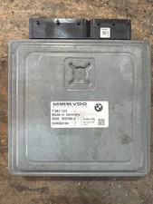 2007 2008 BMW 328xi 3.0L Engine Computer Control Module ECM ECU 7581123