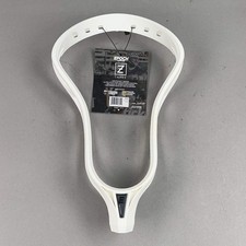Epoch Z-Three Attack/Mid Unstrung Lacrosse Head