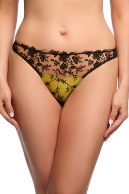Dita Von Teese Victresse G-String Panty