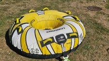 O'Brien 1-2 person towable tube